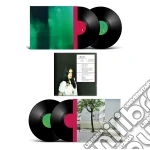 (LP Vinile) Helena Hauff - Qualm (2 Lp) vinile