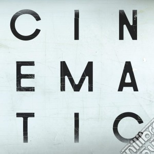 Cinematic Orchestra (The) - To Believe cd musicale di Cinematic Orchestra (The)