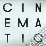 Cinematic Orchestra (The) - To Believe cd