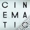(LP Vinile) Cinematic Orchestra (The) - To Believe (Dlx) (2 Lp) cd