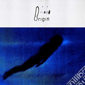 Jordan Rakei - Origin cd musicale