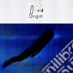 Jordan Rakei - Origin cd