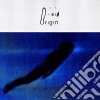 Jordan Rakei - Origin cd