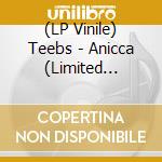 (LP Vinile) Teebs - Anicca (Limited Purple Vinyl) lp vinile