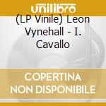 (LP Vinile) Leon Vynehall - I. Cavallo vinile