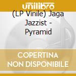 (LP Vinile) Jaga Jazzist - Pyramid vinile