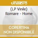 (LP Vinile) Romare - Home lp vinile