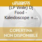 (LP Vinile) Dj Food - Kaleidoscope + Kaleidoscope Companion (4 Lp) vinile