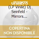 (LP Vinile) Dj Seinfeld - Mirrors (Limited Edition) (Yellow/Pink Vinyl) (2 Lp) vinile