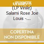 (LP Vinile) Salami Rose Joe Louis - Akousmatikous vinile