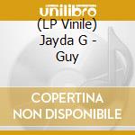 (LP Vinile) Jayda G - Guy vinile