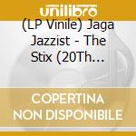 (LP Vinile) Jaga Jazzist - The Stix (20Th Anniversary Edition) (Coloured) (2 Lp) vinile