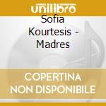 Sofia Kourtesis - Madres cd