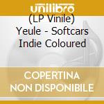 (LP Vinile) Yeule - Softcars Indie Coloured vinile