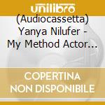 (Audiocassetta) Yanya Nilufer - My Method Actor (Gold Cassette) cd