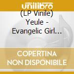 (LP Vinile) Yeule - Evangelic Girl Is A Gun vinile