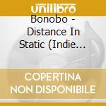 Bonobo - Distance In Static (Indie Exclusive) cd