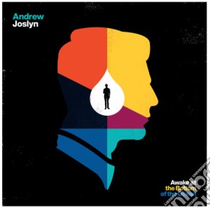 Andrew Joslyn - Awake At The Bottom Of The Ocean cd musicale di Andrew Joslyn
