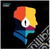 Andrew Joslyn - Awake At The Bottom Of The Ocean cd