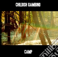 Childish Gambino - Camp cd