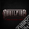 Devilfire - Dark Manoeuvres cd