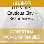(LP Vinile) Cautious Clay - Resonance (White Vinyl, Limited To 1500) (7') vinile