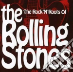 (LP Vinile) Rock'n'roots Of The Rolling Stones / Various vinile