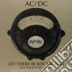 (LP Vinile) Let There Be Rock'n'roll, The Rock'n'roots Of Ac/Dc vinile