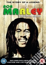 (Music Dvd) Bob Marley - Freedom Road