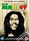 (Music Dvd) Bob Marley - Freedom Road cd