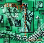 Carcass - Reek Of Putrefaction cd