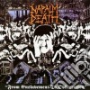 Napalm Death - From Enslavement To Obliteration cd