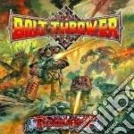 Realm of chaos cd