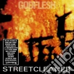 Streetcleaner cd