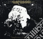 Cds - Carcass - Symphonies Of Sickness cd