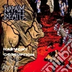 (LP VINILE) Harmony corruption cd