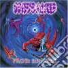 Massacre - From Beyond cd