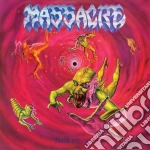 (LP VINILE) From beyond cd