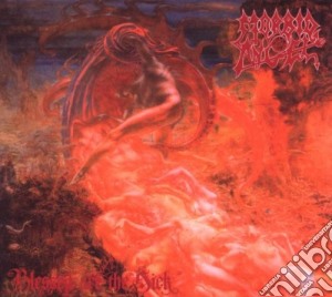 Morbid Angel - Blessed Are The Sick (2 Cd) cd musicale di Angel Morbid