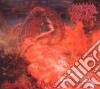 Morbid Angel - Blessed Are The Sick (2 Cd) cd