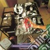 Carcass - Necroticism - Descanting The - Limited cd