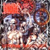 Napalm Death - Utopia Banished cd