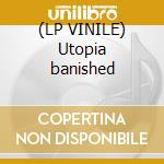 (LP VINILE) Utopia banished cd