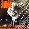 Napalm Death - Live Corruption cd