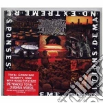 Brutal Truth - Extreme Conditions Demand Extr.responses cd