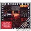 Brutal Truth - Extreme Conditions Demand Extr.responses cd