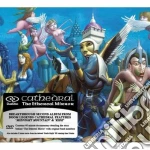 Cathedral - The Ethereal Mirror cd