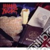 Morbid Angel - Covenant cd