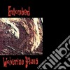 Entombed - Wolverine Blues cd