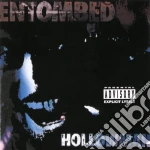 Entombed - Hollowman cd